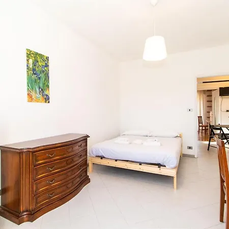 Apartment Olimpico & Pala Alpitour Terrace Turin