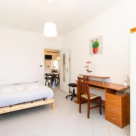 Olimpico & Pala Alpitour Terrace Apartment
