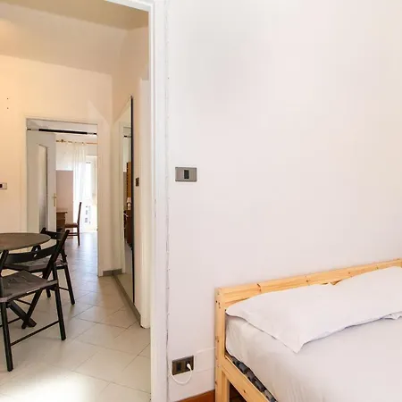 Olimpico & Pala Alpitour Terrace Apartment