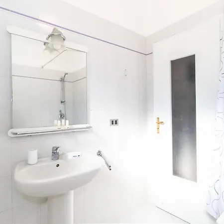 Olimpico & Pala Alpitour Terrace Apartment Turin